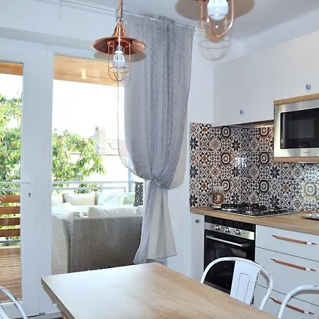 Mistral House Feriehus Sukoró