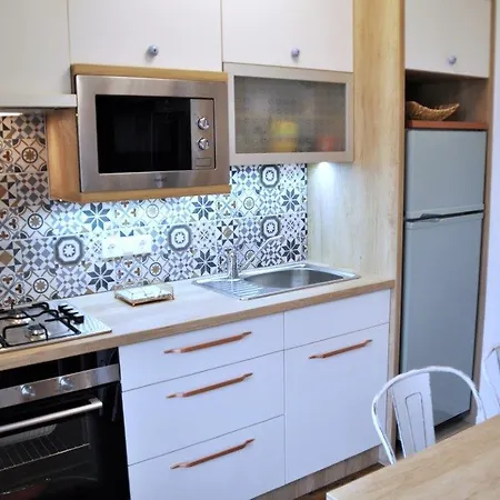 Mistral House Sukoró