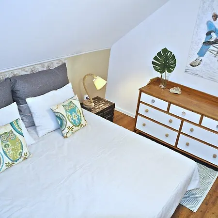 Mistral House * Sukoró