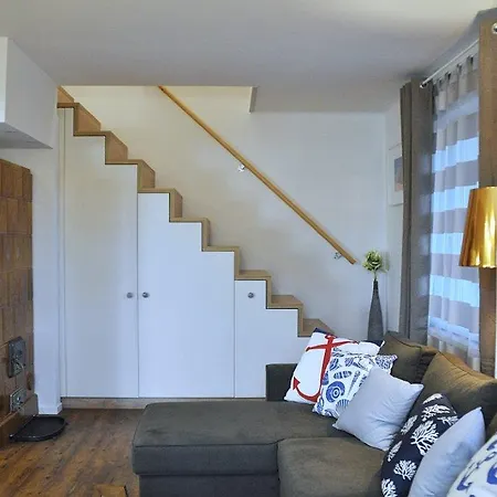 Feriehus Mistral House