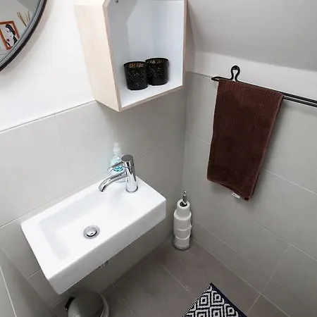 Mistral House Sukoró