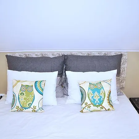 Mistral House * Sukoró