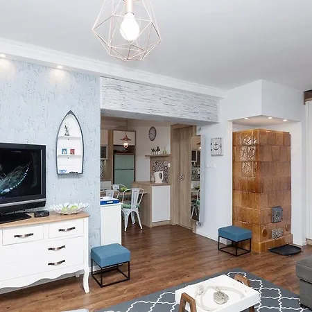 Mistral House Sukoró