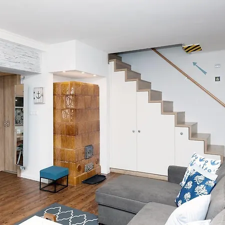 Mistral House Feriehus