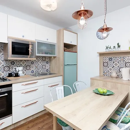 Mistral House *
