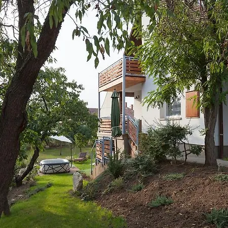 Mistral House Sukoró