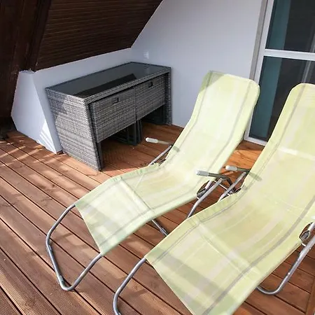 Feriehus Mistral House Sukoró