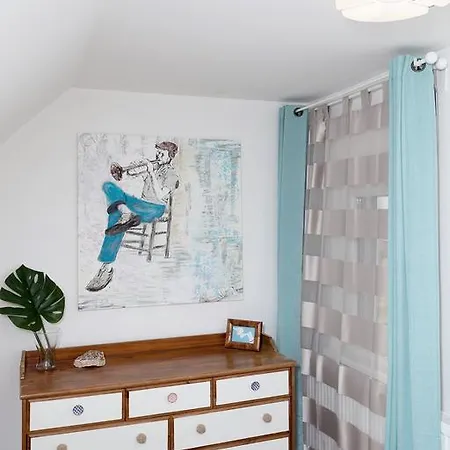 Mistral House * Sukoró