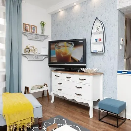 Mistral House Feriehus