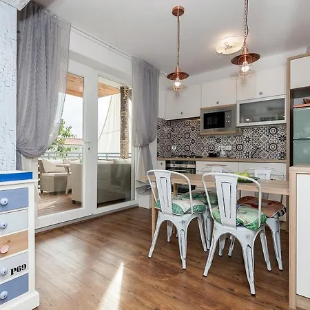 Mistral House Feriehus